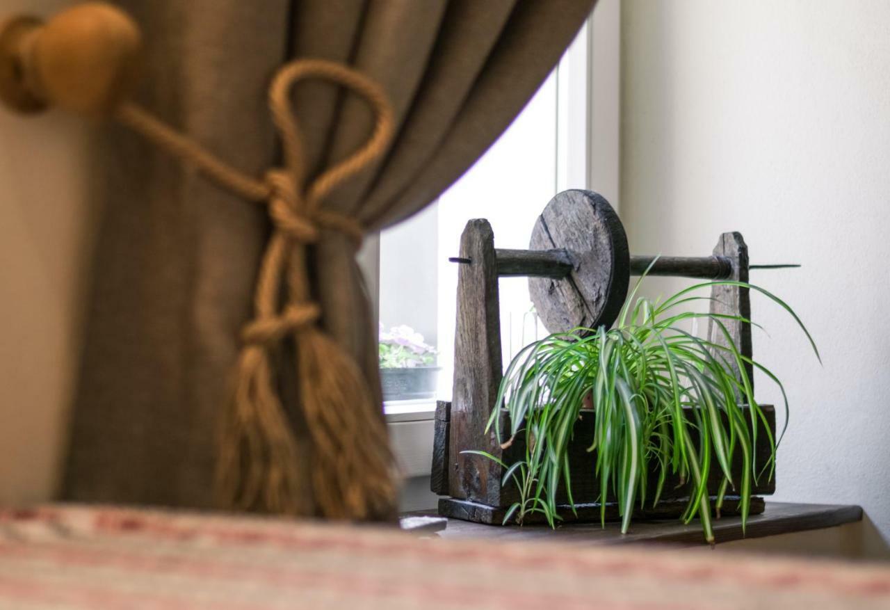 Folkloric Loft-Ulita Romaneasca Sibiu Ngoại thất bức ảnh